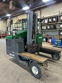 Sideloaders 2018  Combilift C10000XL (1)