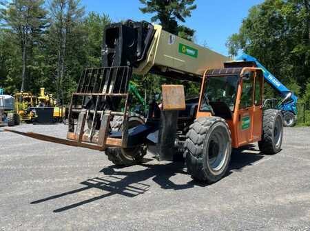 Telehandler Fixed 2015  JLG G10-55A (1)