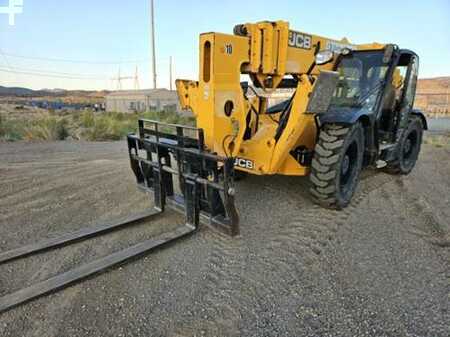 Manipulador fijo 2015  JCB 510-56 (1)