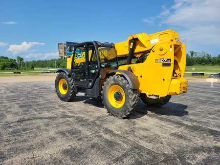 Telehandler Fixed 2018  JCB 507-42 (1)