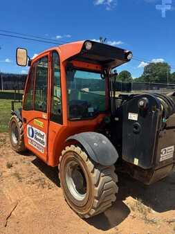 Manipulador fijo 2017  JLG G5-18A (1)