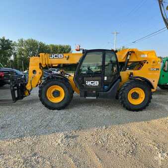 Manipulador fijo 2016  JCB 509-42 (1)