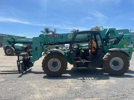 Manipulador fijo 2017  JCB 509-42 (1)