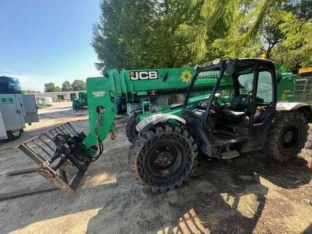 Manipulador fijo 2017  JCB 509-42 (1)