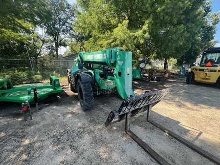 Manipulador fijo 2017  JCB 509-42 (2)