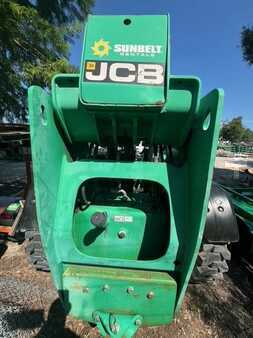 Manipulador fijo 2017  JCB 509-42 (4)