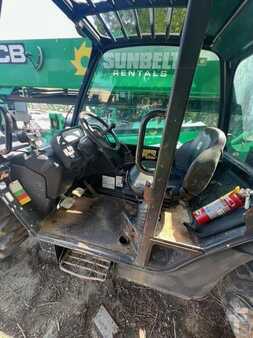 Manipulador fijo 2017  JCB 509-42 (5)