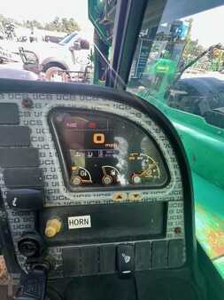 Manipulador fijo 2017  JCB 509-42 (6)