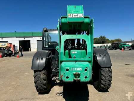 Manipulador fijo 2017  JCB 509-42 (4)