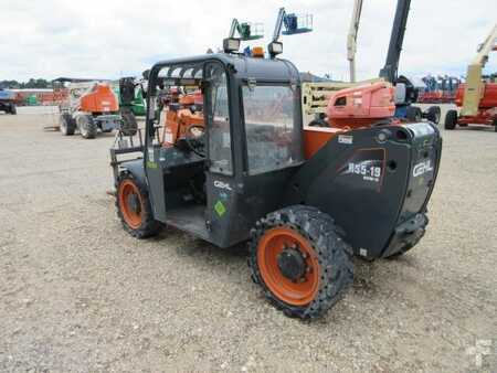 Manipulador fijo 2018  Gehl RS5-19 (1)