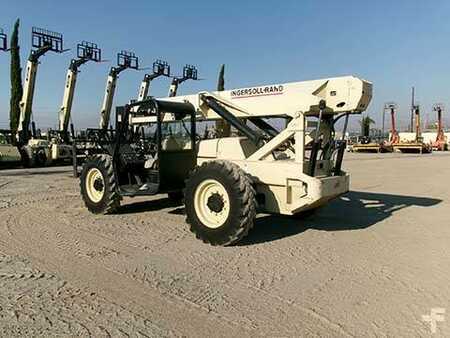 Manipulador Telescópico fijo 2003  Ingersoll Rand VR843C (5)