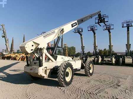 Manipulador Telescópico fijo 2003  Ingersoll Rand VR843C (8)