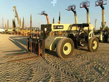 Manipulador Telescópico fijo 2004  Ingersoll Rand VR843C (1)