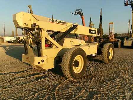 Manipulador Telescópico fijo 2004  Ingersoll Rand VR843C (4)