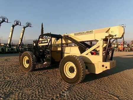 Manipulador Telescópico fijo 2004  Ingersoll Rand VR843C (5)