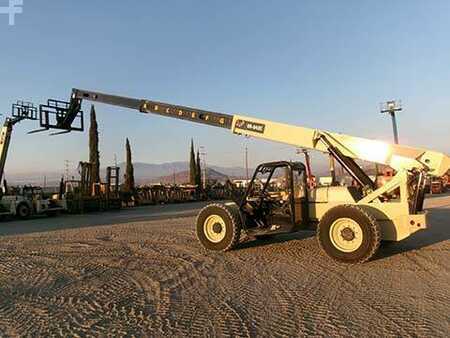 Manipulador Telescópico fijo 2004  Ingersoll Rand VR843C (9)