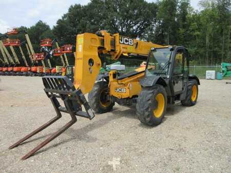 Manipulador fijo 2016  JCB 509-42 (1)