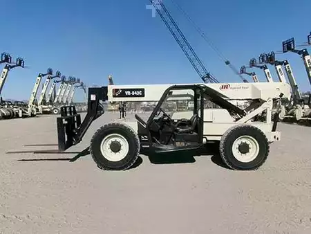 Telehandler Fixed 2005  Ingersoll Rand VR843C (1)