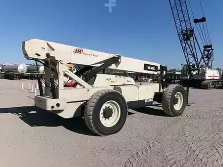 Telehandler Fixed 2005  Ingersoll Rand VR843C (5)