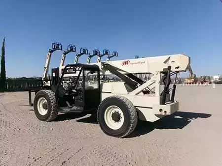 Telehandler Fixed 2005  Ingersoll Rand VR843C (6)