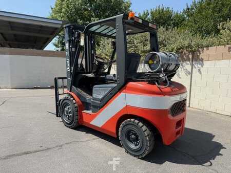 Propane Forklifts 2023  Baoli KBG25 (3)
