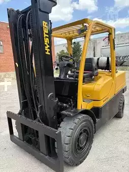 Propane Forklifts 2020  Hyster H100FT (3)
