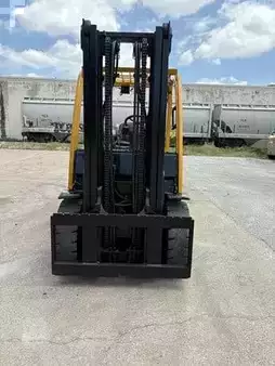 Propane Forklifts 2020  Hyster H100FT (4)
