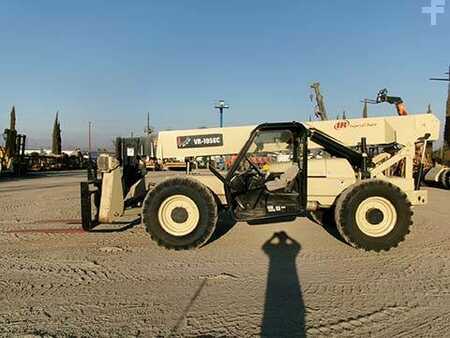 Manipulador Telescópico fijo 2006  Ingersoll Rand VR-1056C (1)