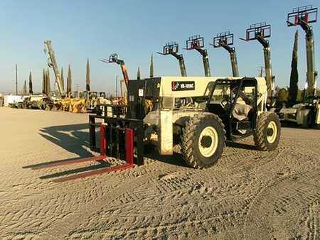 Manipulador Telescópico fijo 2006  Ingersoll Rand VR-1056C (2)