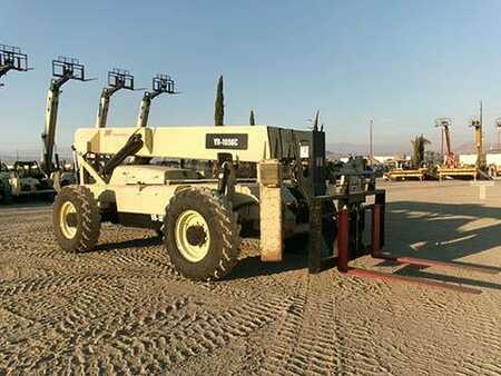 Manipulador Telescópico fijo 2006  Ingersoll Rand VR-1056C (3)