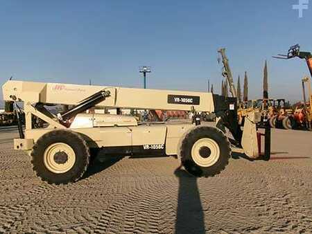 Manipulador Telescópico fijo 2006  Ingersoll Rand VR-1056C (4)