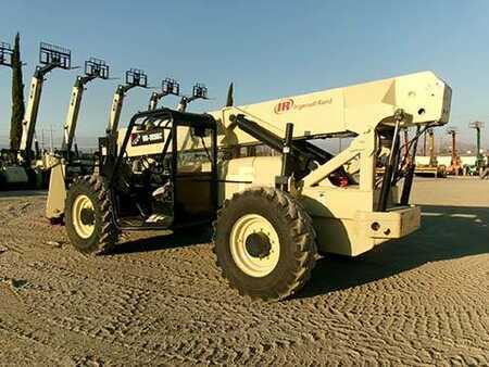 Manipulador Telescópico fijo 2006  Ingersoll Rand VR-1056C (6)