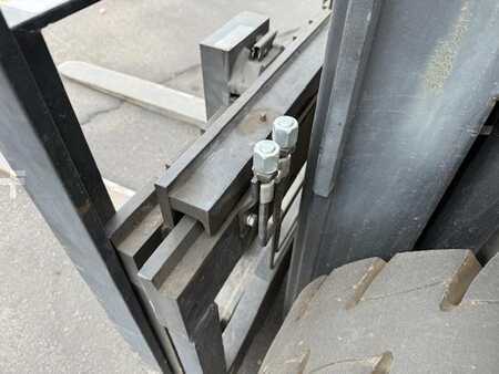 Carretilla elevadora GLP 2019  Doosan G30N-7 (6)