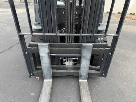 Carretilla elevadora GLP 2019  Doosan G30N-7 (7)