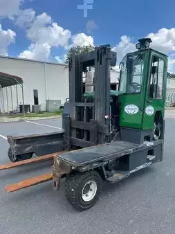 Montacargas Lateral 2017  Combilift C14000 (1)