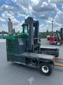 Montacargas Lateral 2017  Combilift C14000 (3)