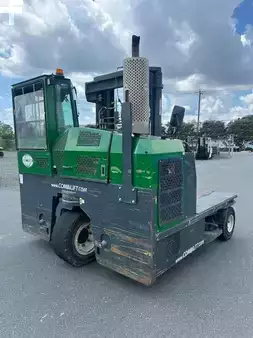 Montacargas Lateral 2017  Combilift C14000 (4)