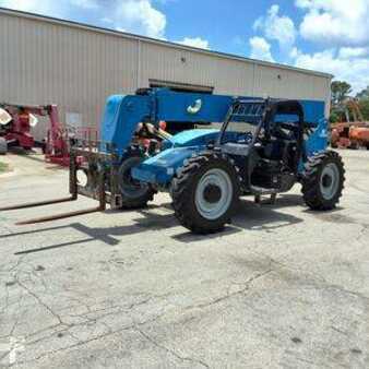 Telehandler Fixed 2019  Genie GTH-844 (1)