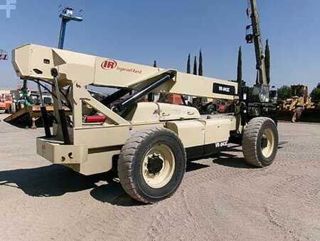 Manipulador Telescópico fijo 2005  Ingersoll Rand VR843C (5)