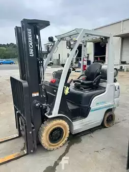 Propane Forklifts 2021  Unicarriers MP1F1A18LV (1)