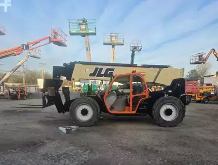 Telehandler Fixed 2019  JLG 1055 (1)