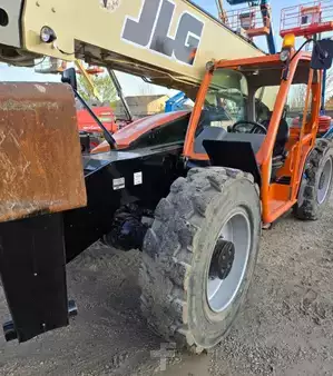 Telehandler Fixed 2019  JLG 1055 (10)