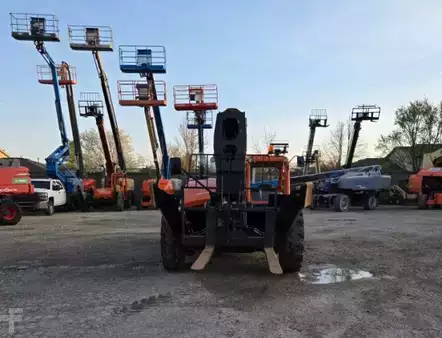 Telehandler Fixed 2019  JLG 1055 (3)