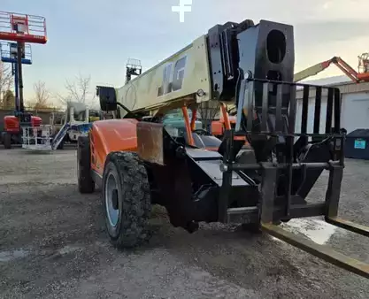 Telehandler Fixed 2019  JLG 1055 (4)