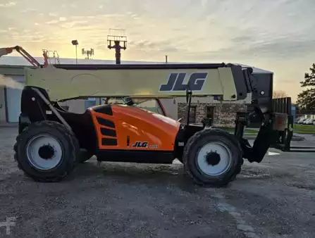 Telehandler Fixed 2019  JLG 1055 (5)