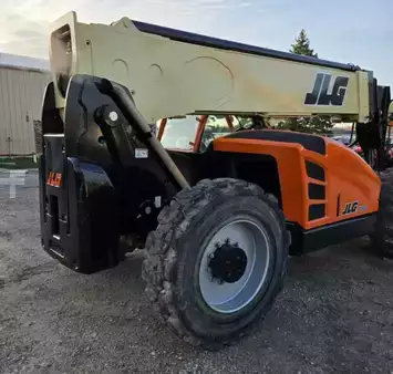 Telehandler Fixed 2019  JLG 1055 (7)