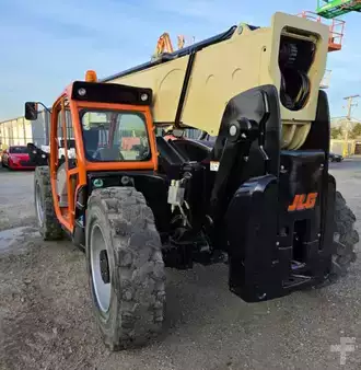 Telehandler Fixed 2019  JLG 1055 (9)