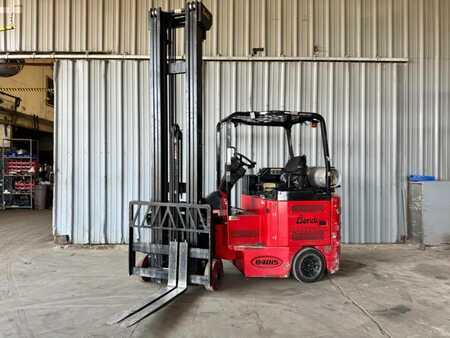 Carretilla de carga lateral 2016  Bendi B40/48i5180D (1)