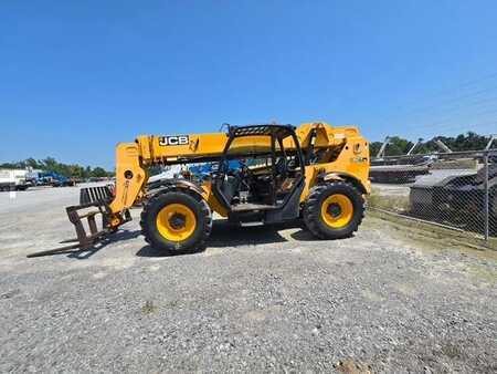 Telehandler Fixed 2017  JCB 507-42 (1)