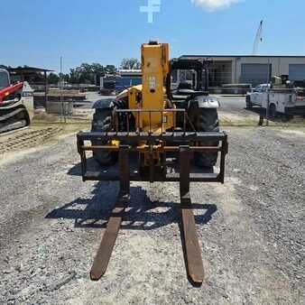 Telehandler Fixed 2017  JCB 507-42 (2)